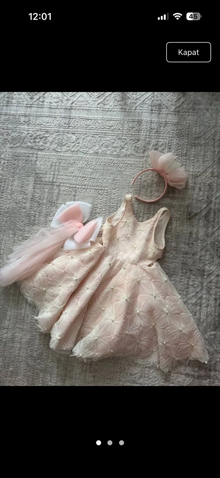 Детская одежда Lia Lea 1