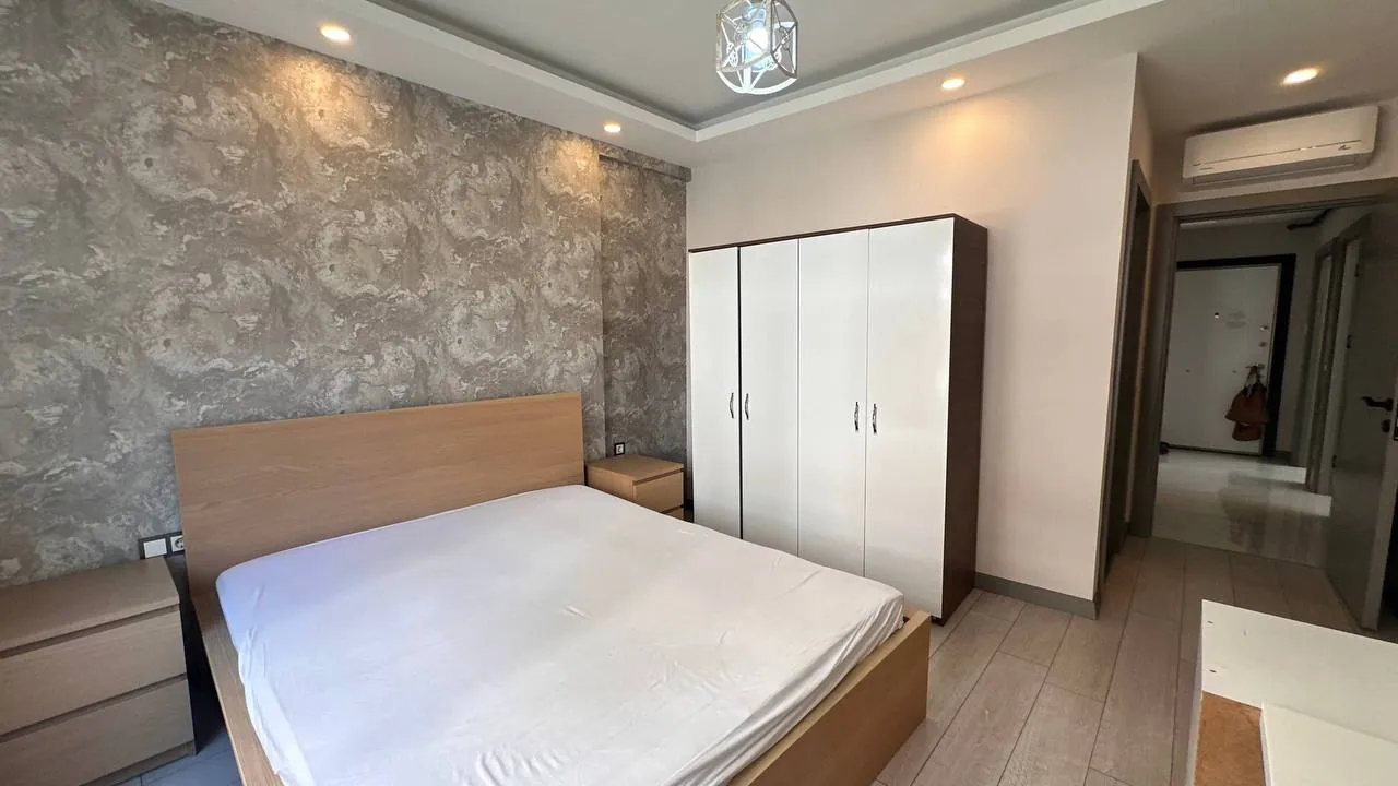 Меблированная квартира 2+1 в Хурме, Коньяалты 6