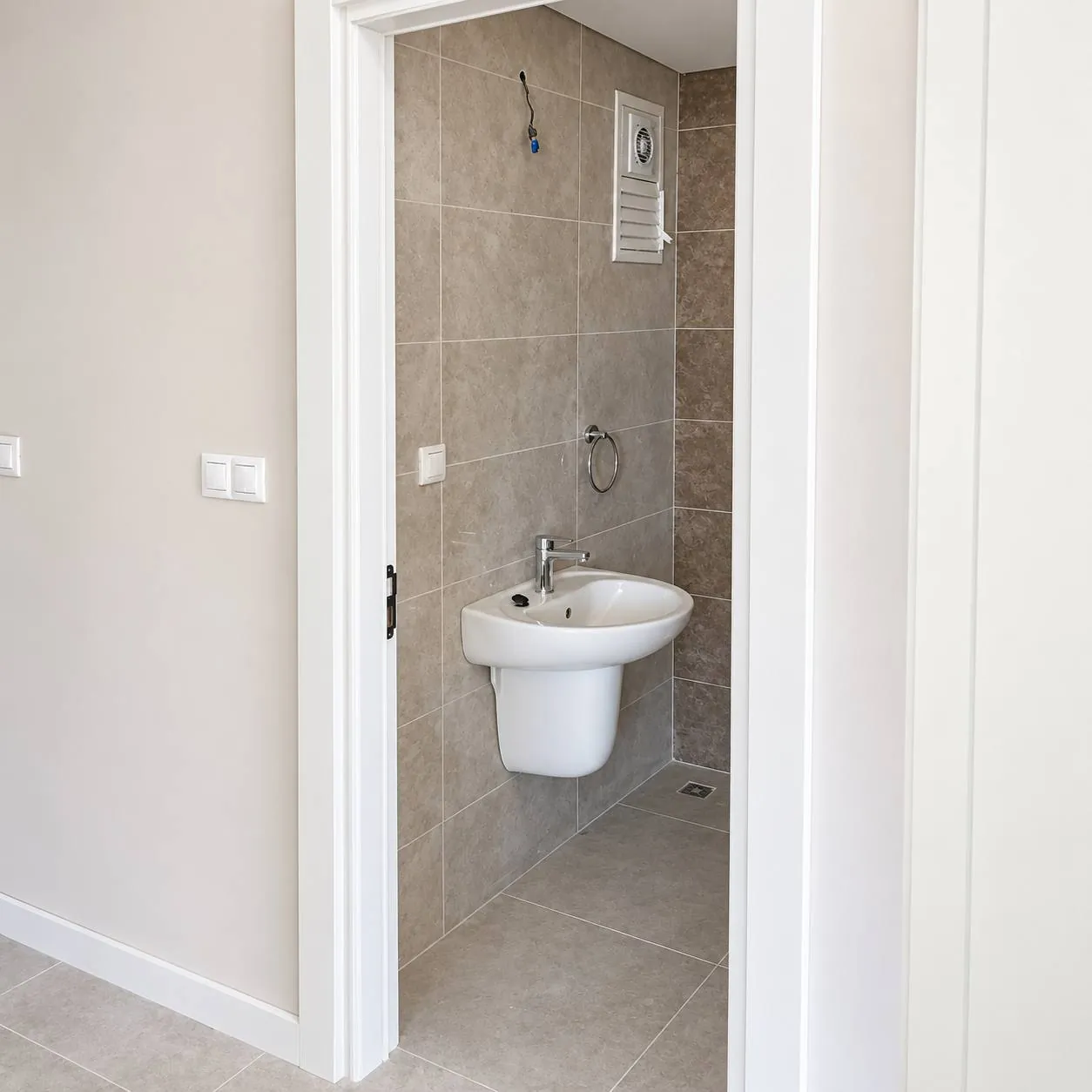 Квартира 2+1 90 м² в Sur Yapı, Кепез 8
