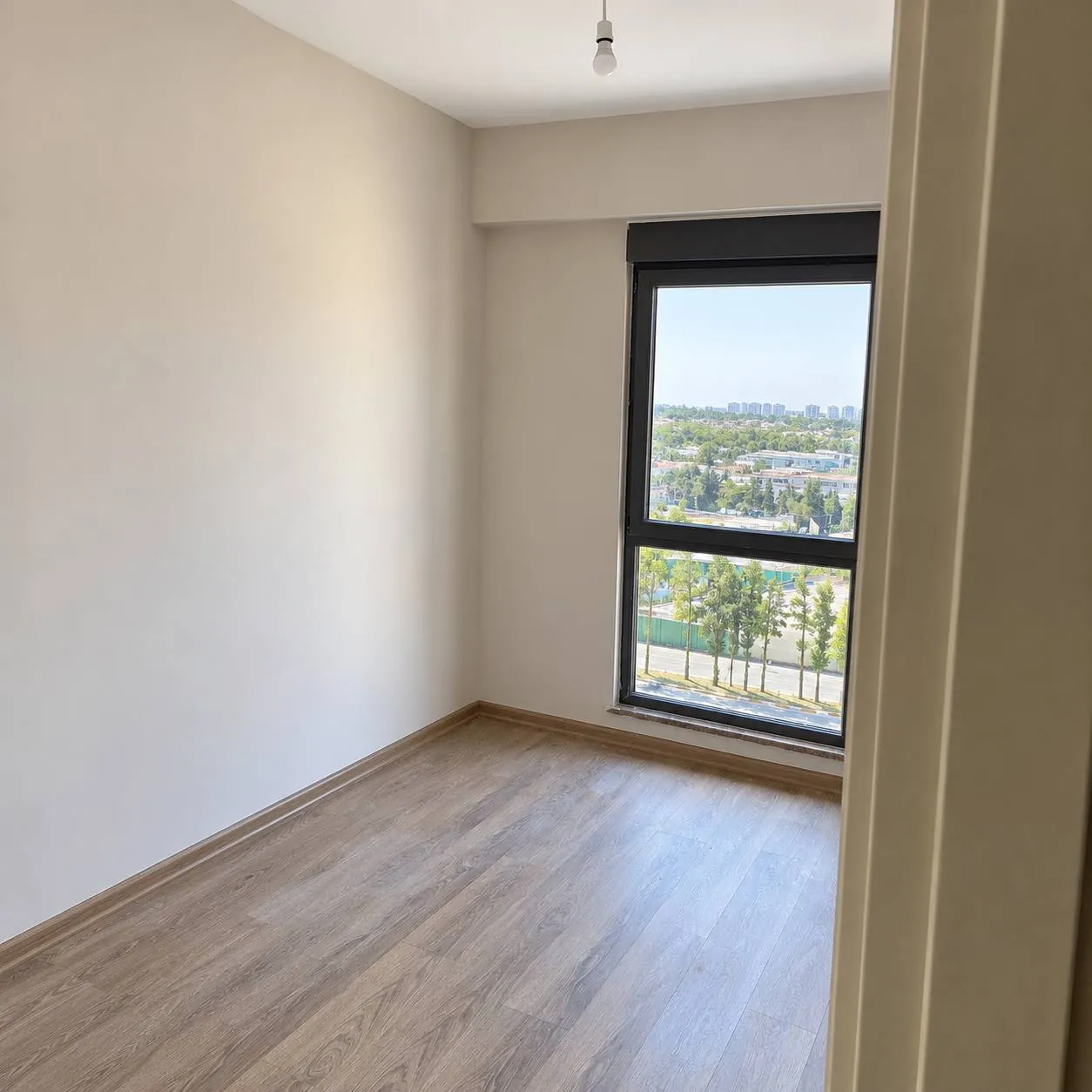Квартира 2+1 90 м² в Sur Yapı, Кепез 7