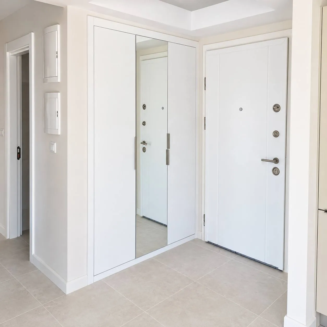 Квартира 2+1 90 м² в Sur Yapı, Кепез 4