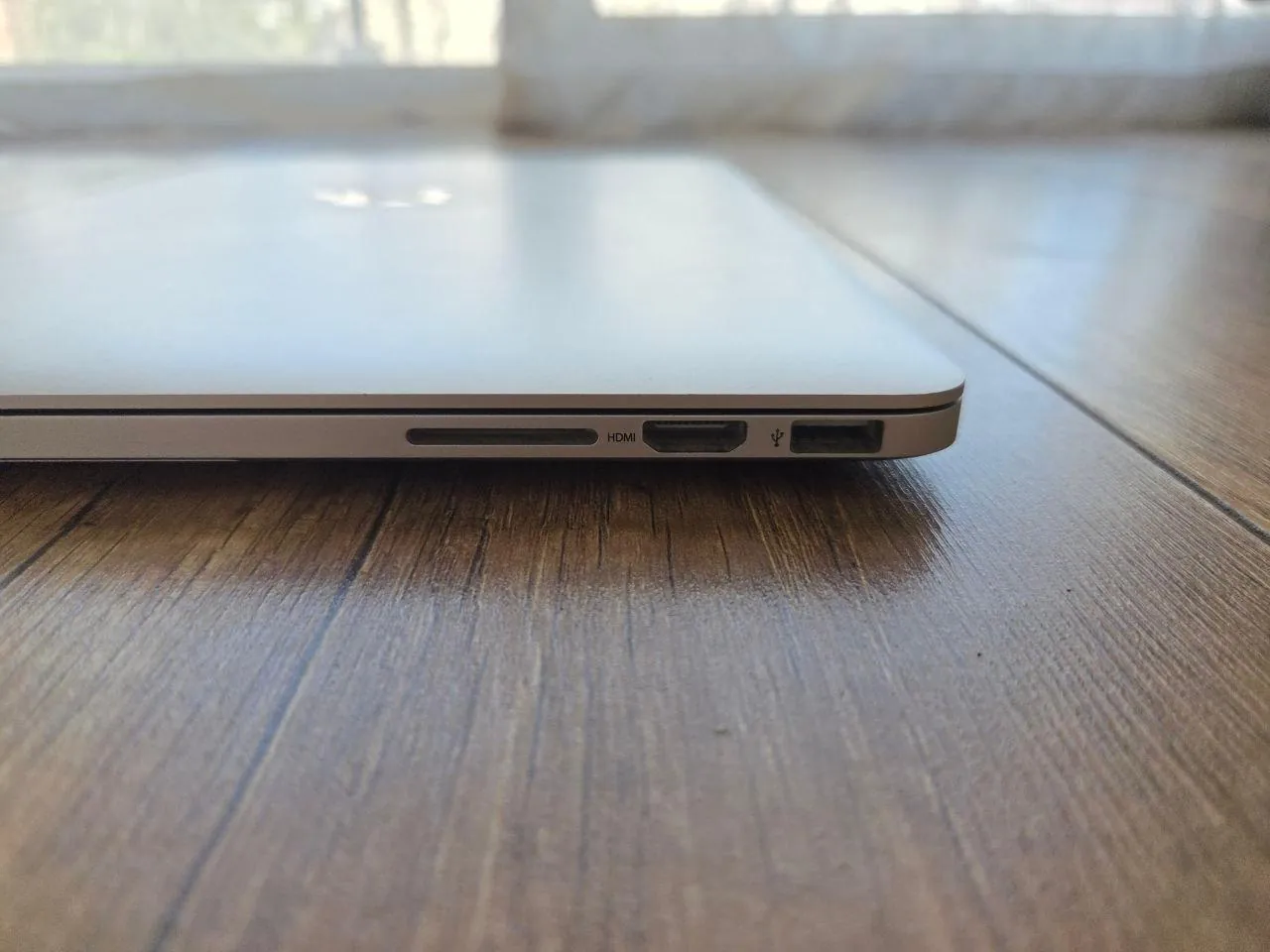 MacBook Pro 15 Retina Mid 2014 4