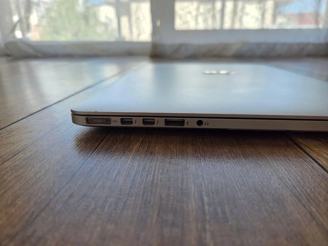 MacBook Pro 15 Retina Mid 2014 5