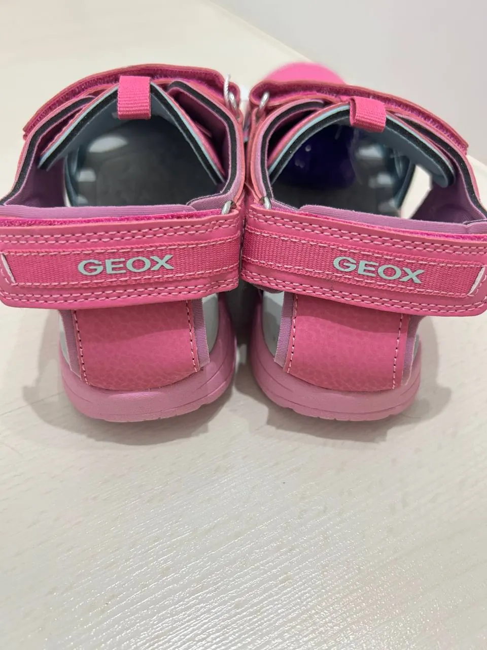 Босоножки GEOX для девочки 3