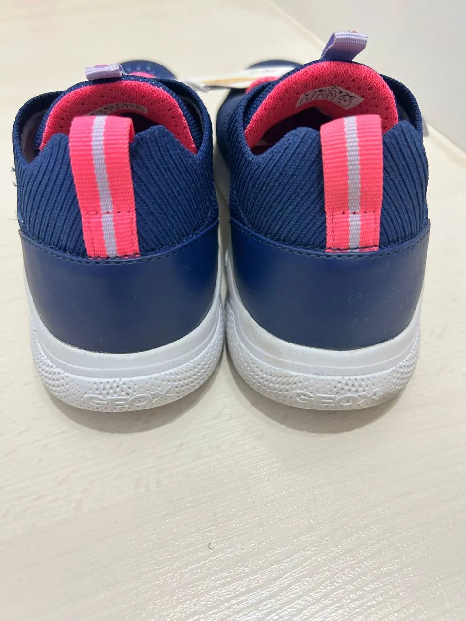 Кроссовки GEOX для девочки 3