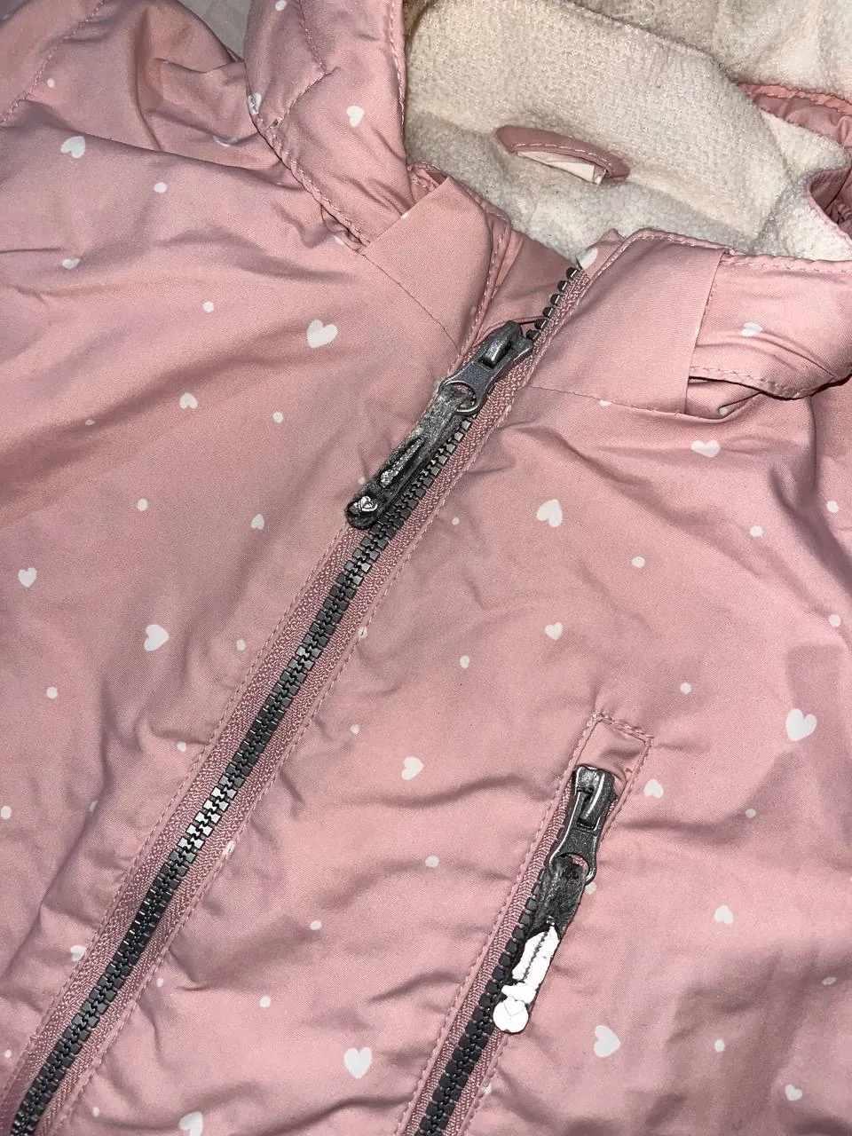 Комбинезон H&M 2