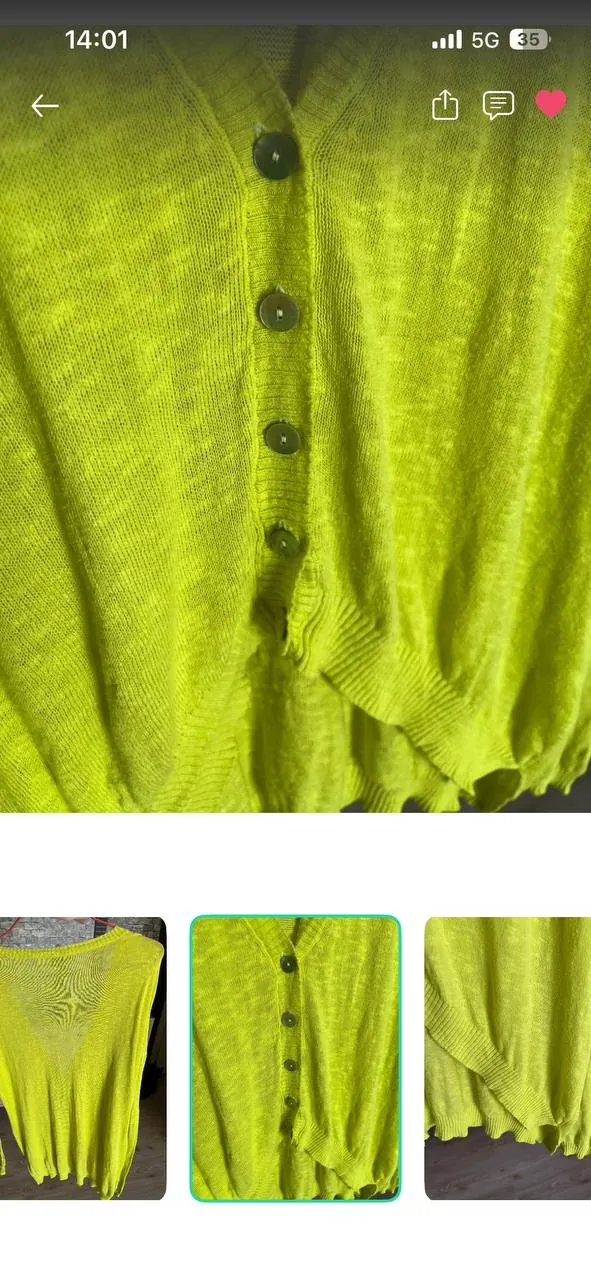 Одежда Benetton 5