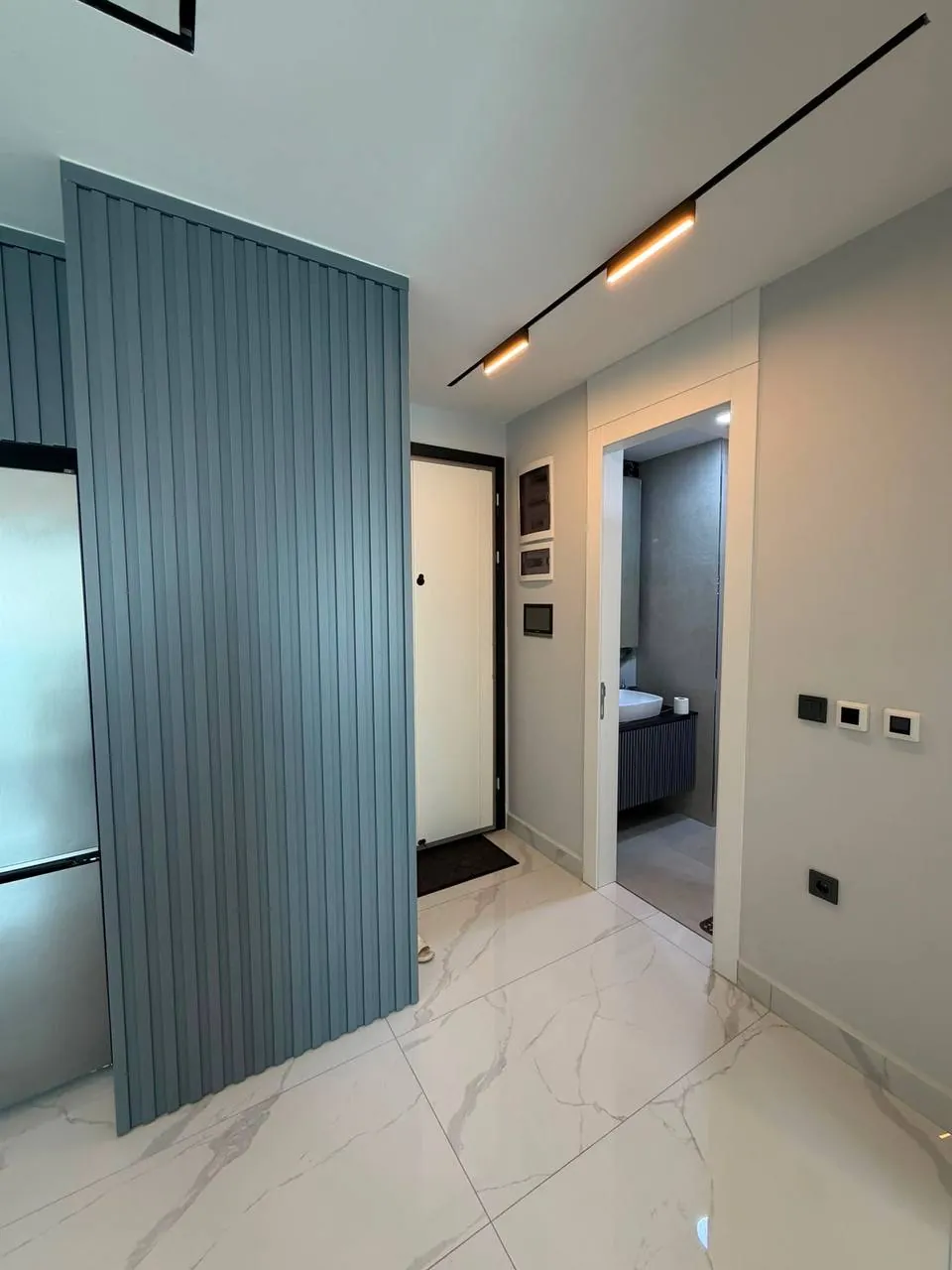 Квартира 1+1 в комплексе SONAS PRIME у моря 4