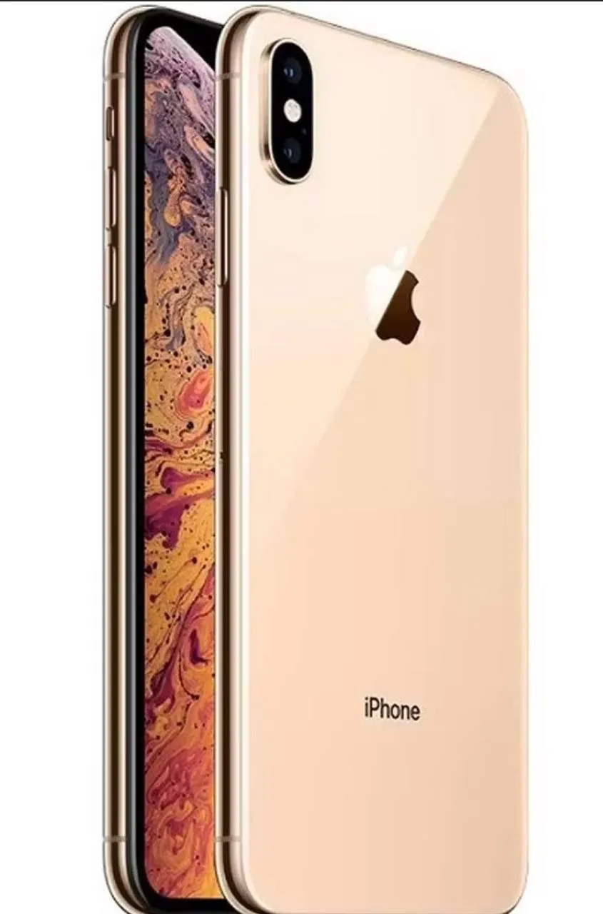 IPhone Xs Max 512GB турецкая версия 1