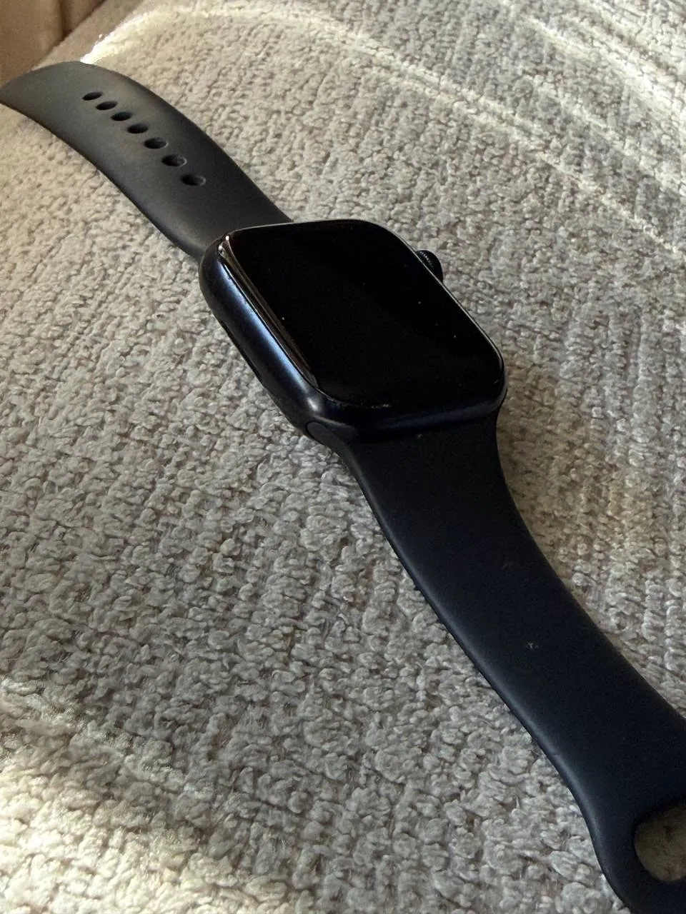 Apple Watch Series 8 41mm Midnight 4