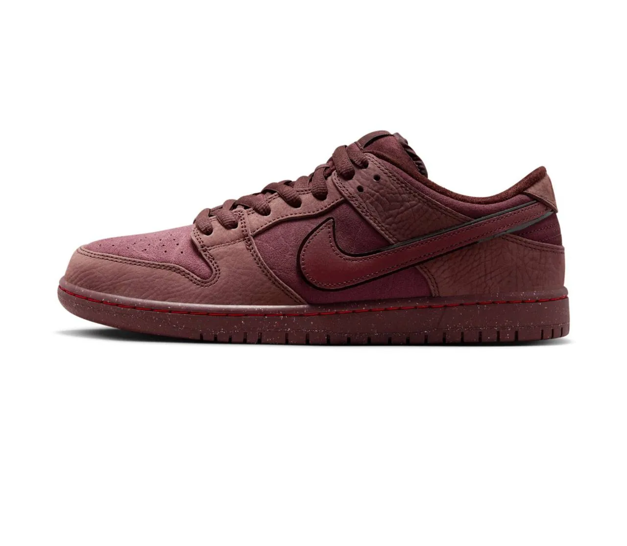 Кроссовки Nike SB Dunk Low, размер 44 3
