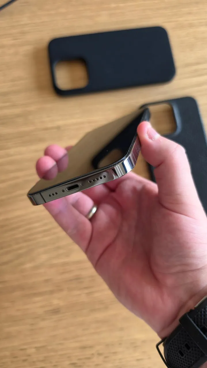 IPhone 13 Pro 256GB 3