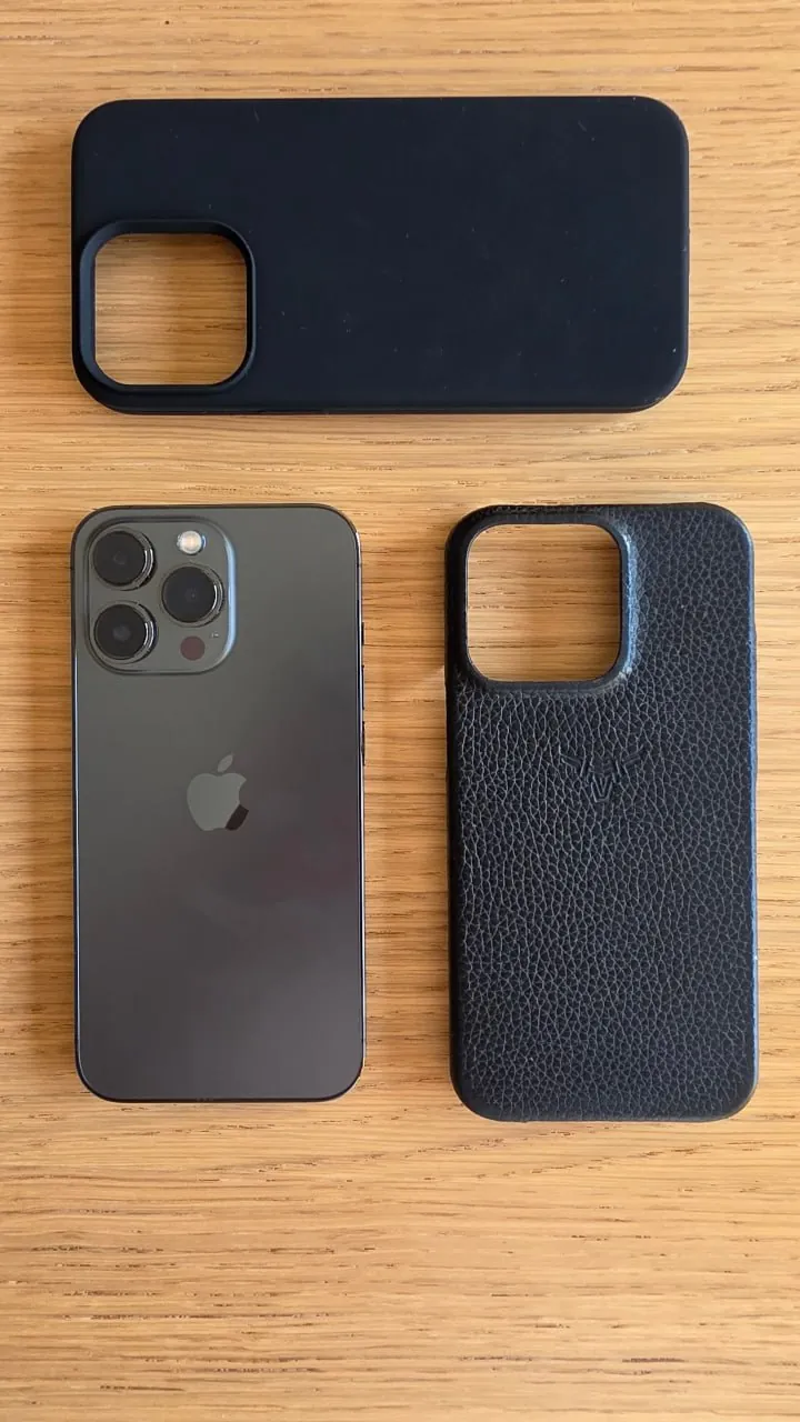 IPhone 13 Pro 256GB 2
