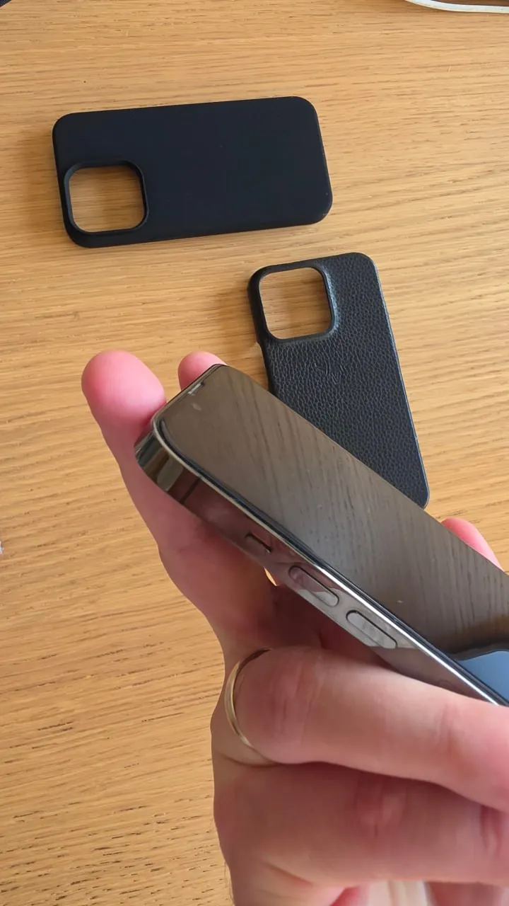 IPhone 13 Pro 256GB 4