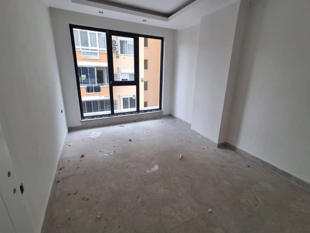 Квартира 1+1 55 м² в Nordic Art 2, Махмутлар 1