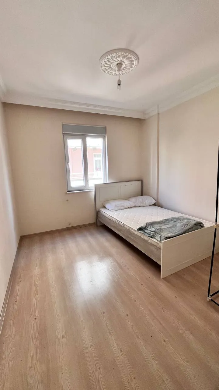 Квартира 2+1 в Кызыралыке, Анталия 3