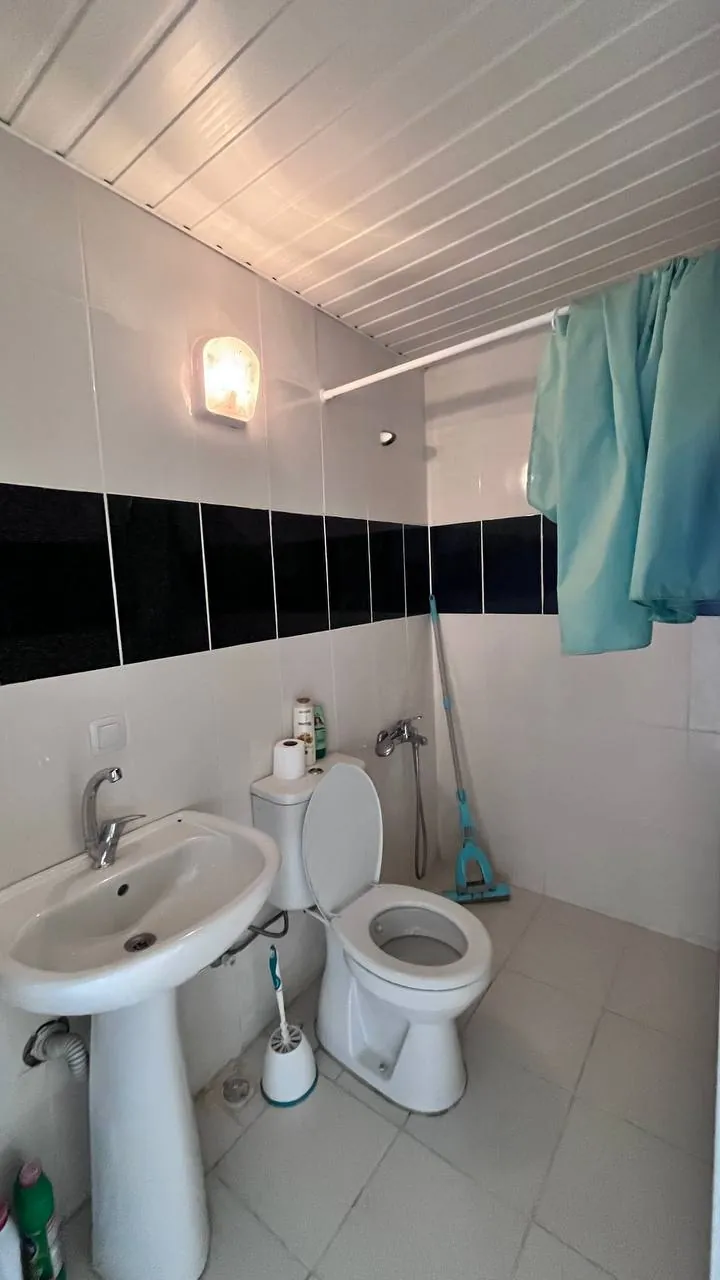 Квартира 2+1 в Кызыралыке, Анталия 9