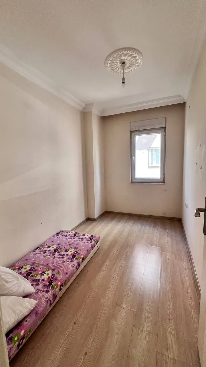 Квартира 2+1 в Кызыралыке, Анталия 5
