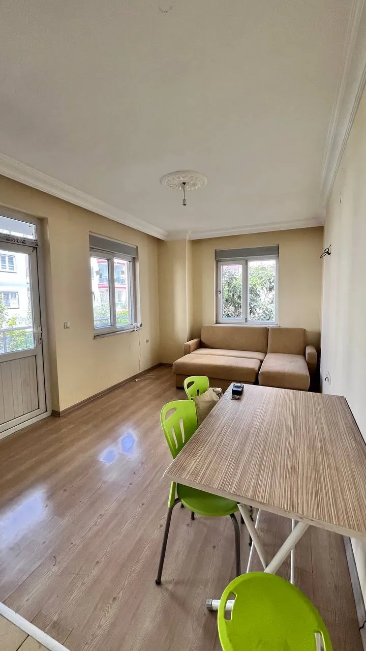 Квартира 2+1 в Кызыралыке, Анталия 2