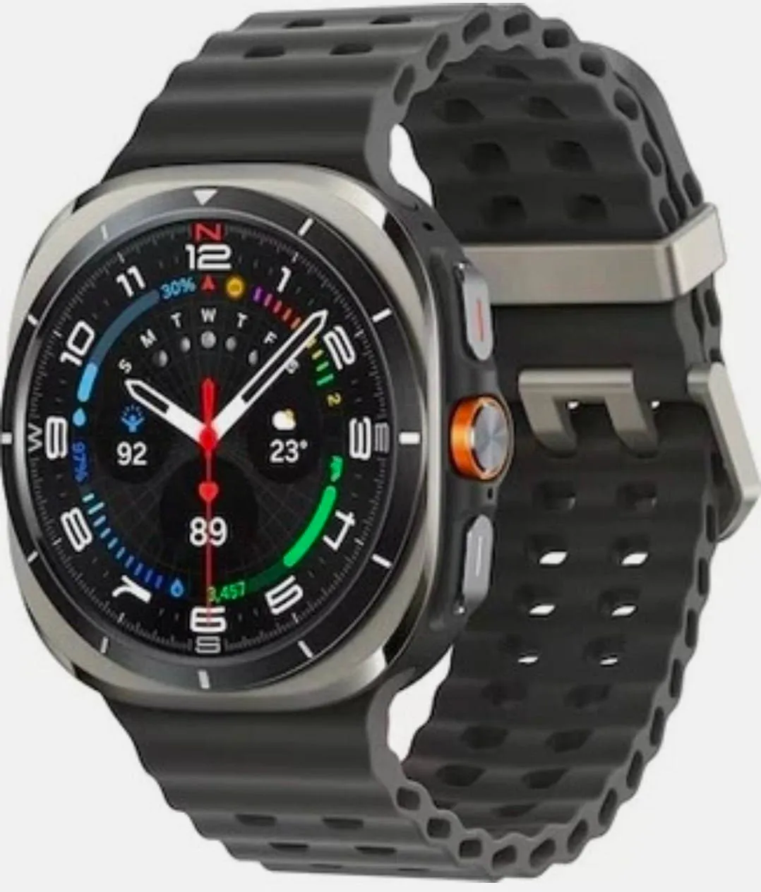 Смарт-часы Samsung Galaxy Watch Ultra 1