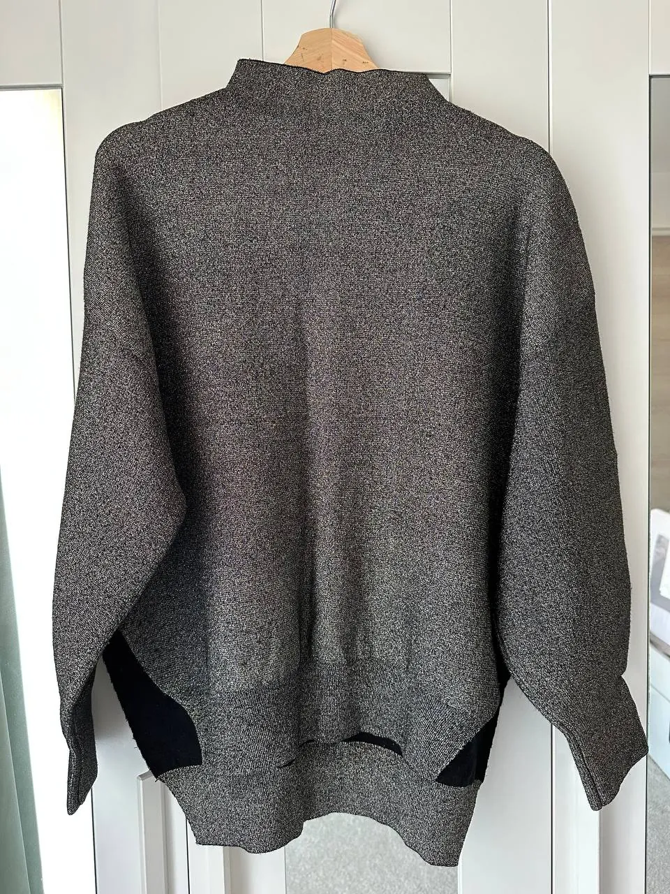 Женский свитер H&M oversize, Аланья 2