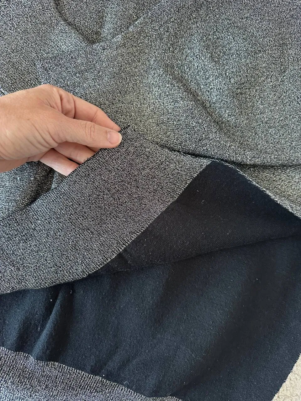 Женский свитер H&M oversize, Аланья 5