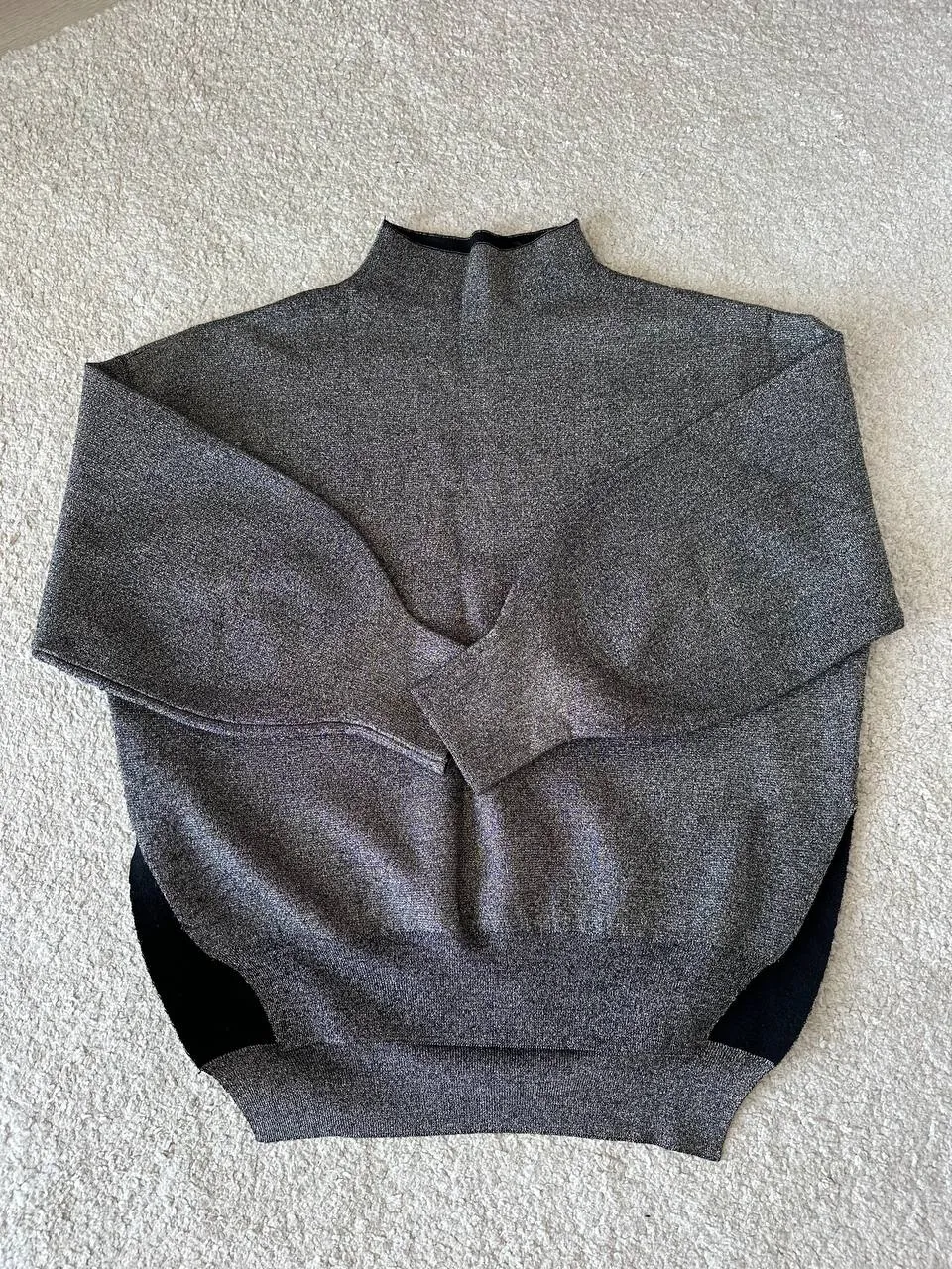 Женский свитер H&M oversize, Аланья 3