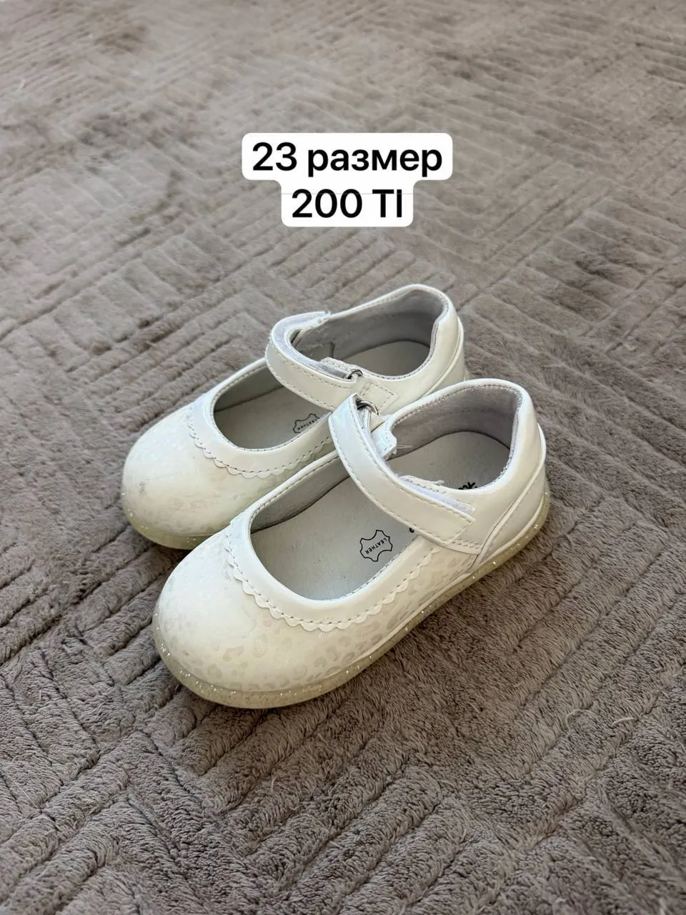 Обувь разных моделей 6