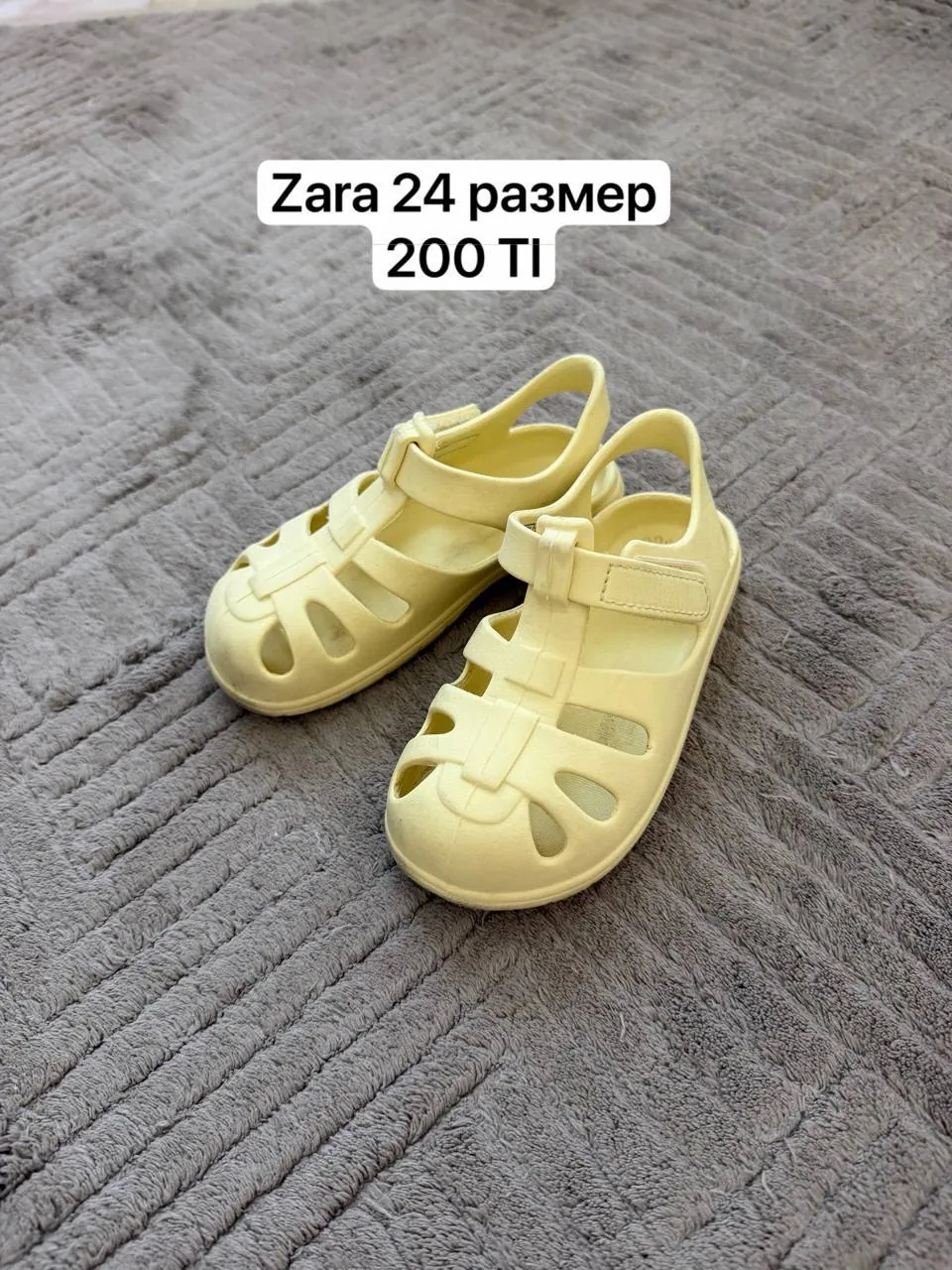 Обувь разных моделей 4