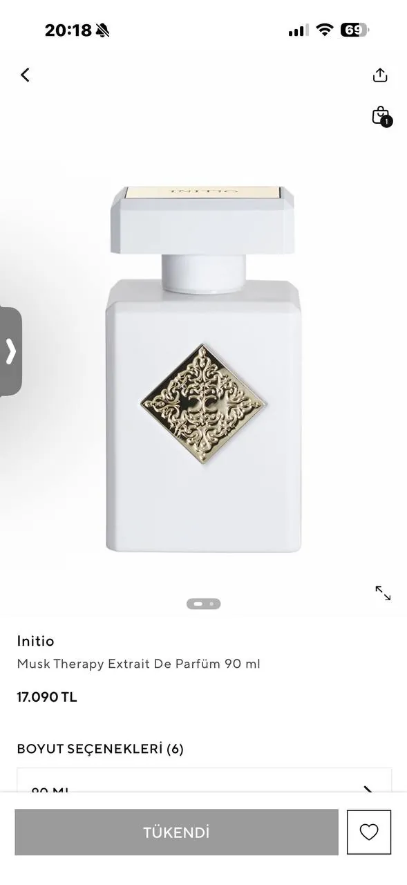 Духи Oajan Parfums de Marly, 125 мл 5