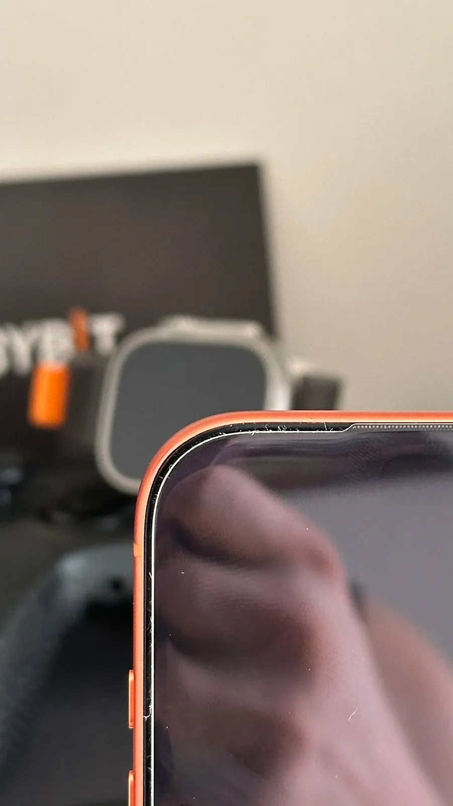 IPhone 17 Pro Max 256 ГБ с физической SIM-картой 9