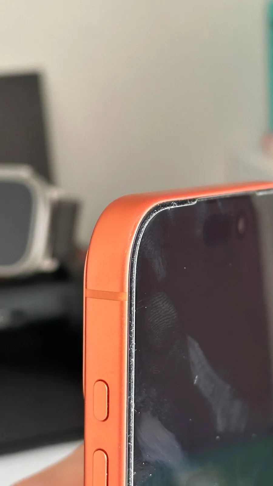 IPhone 17 Pro Max 256 ГБ с физической SIM-картой 8