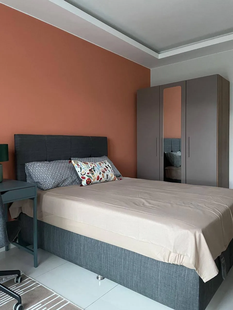 Квартира 2+1 120 м² в SUN PALACE RIVER 6