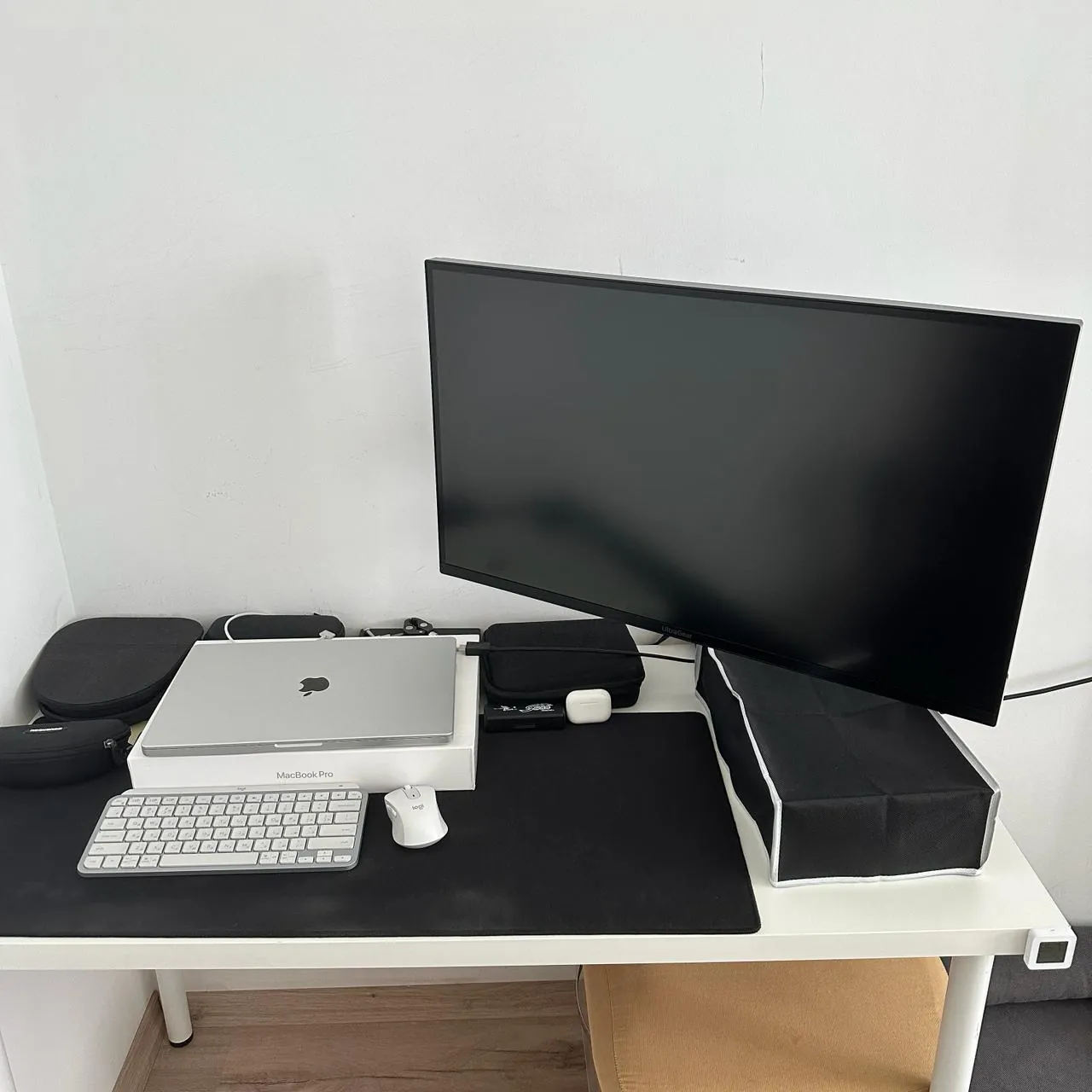 Игровой монитор LG UltraGear 32 дюйма 2