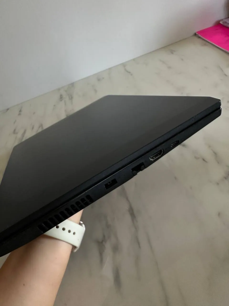 Игровой ноутбук Lenovo IdeaPad Gaming 3 3