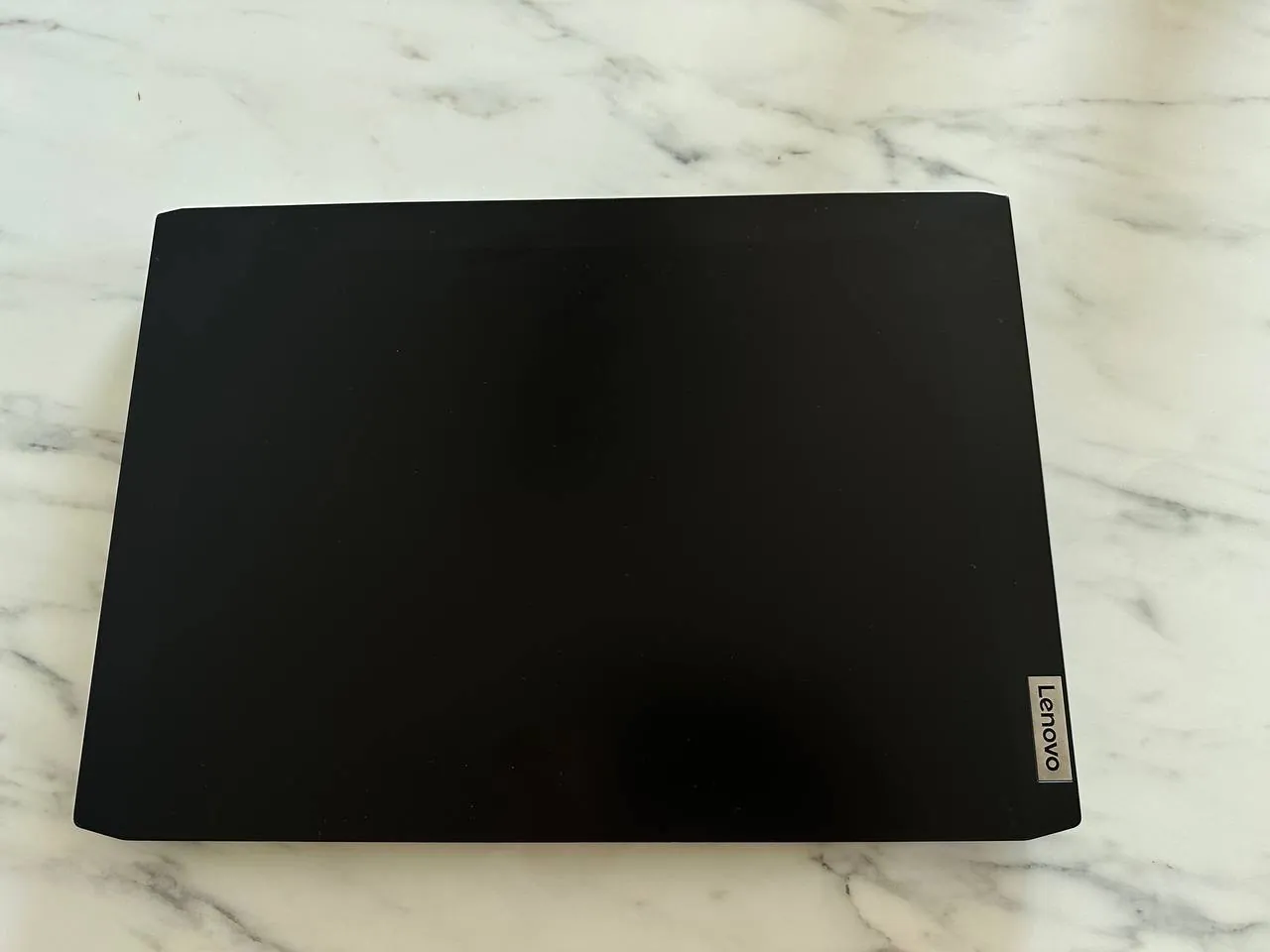 Игровой ноутбук Lenovo IdeaPad Gaming 3 1