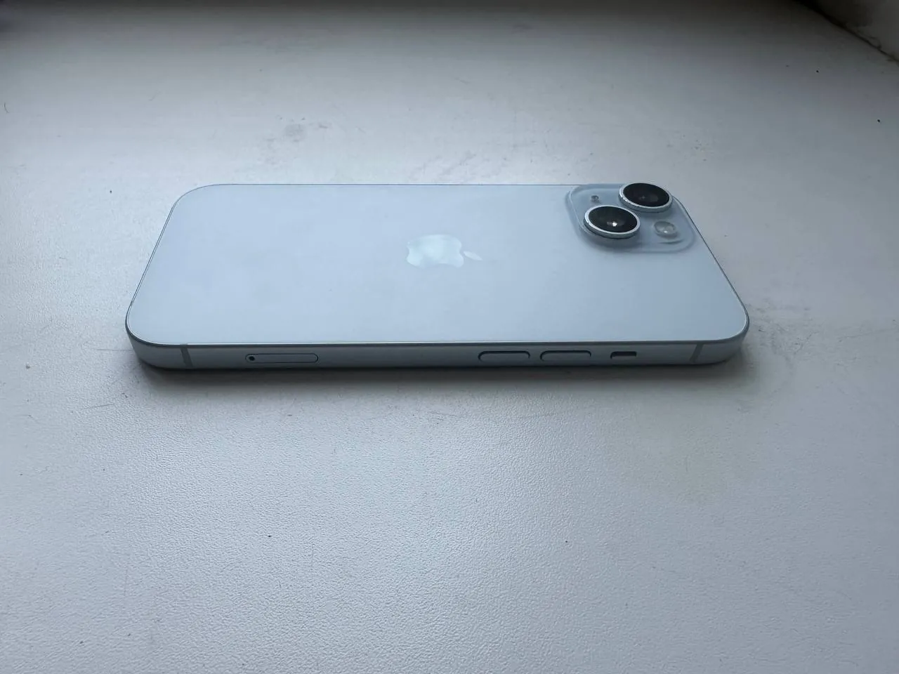 IPhone 15 в отличном состоянии 4