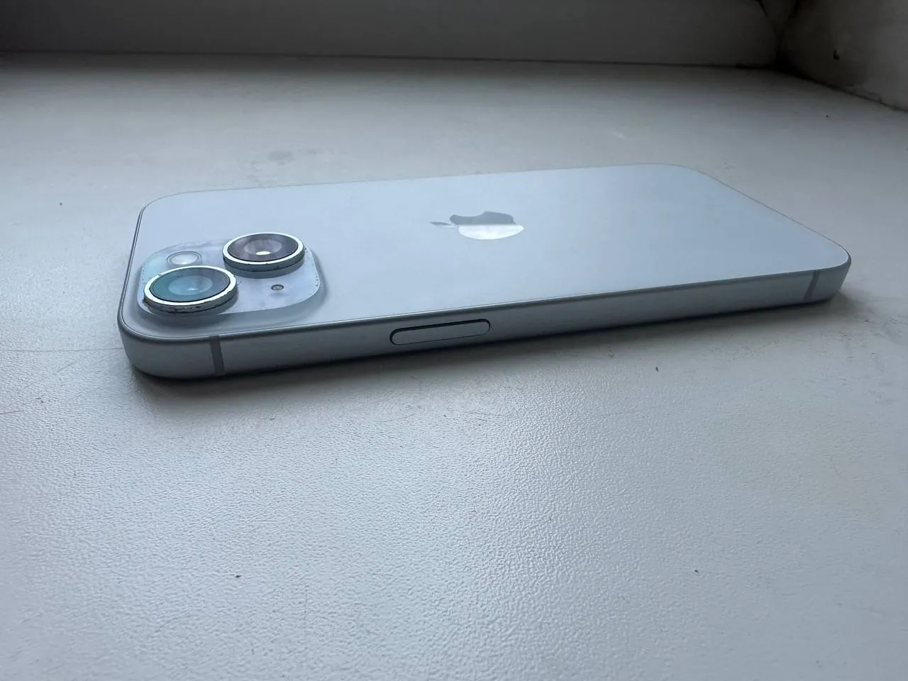 IPhone 15 в отличном состоянии 5