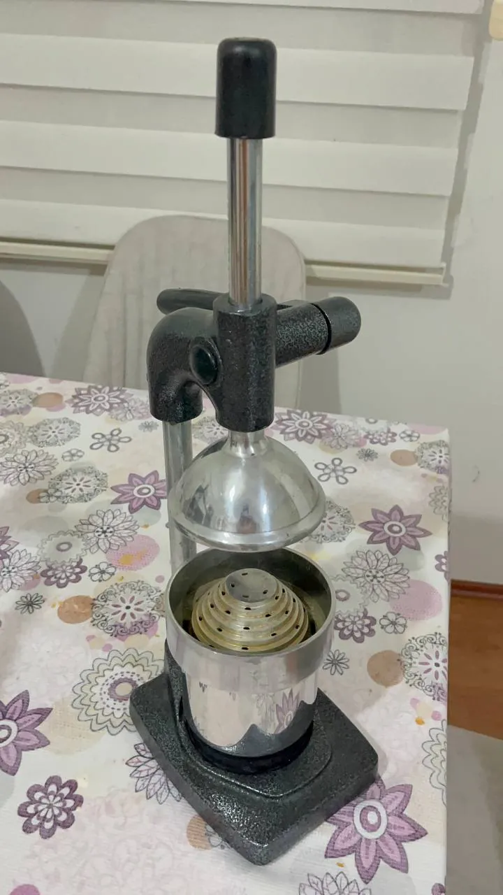 Соковыжималка 1