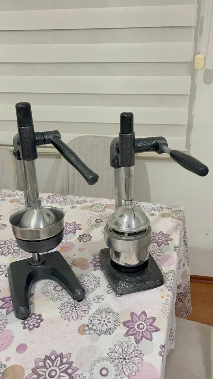 Соковыжималка 3