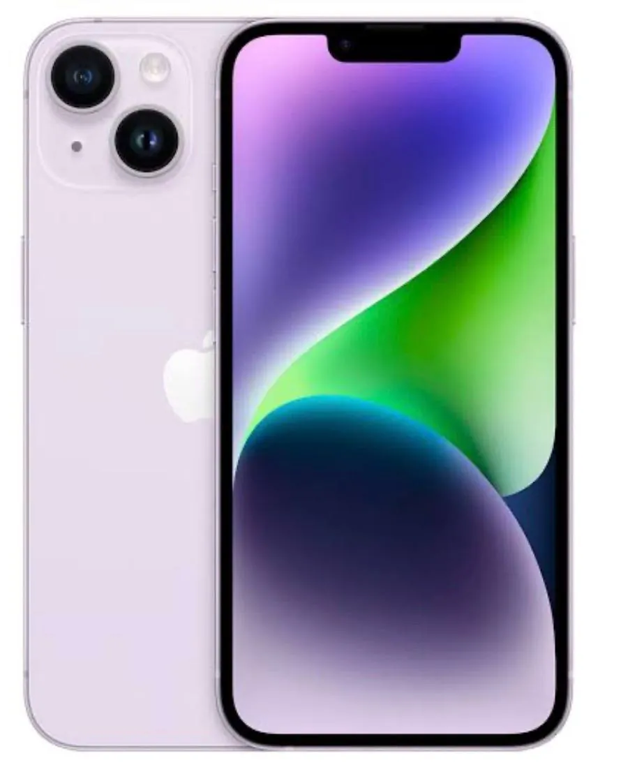 IPhone 14 128 ГБ в отличном состоянии 1