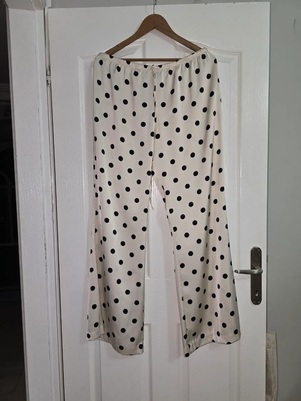 Брюки Zara размер XL 1