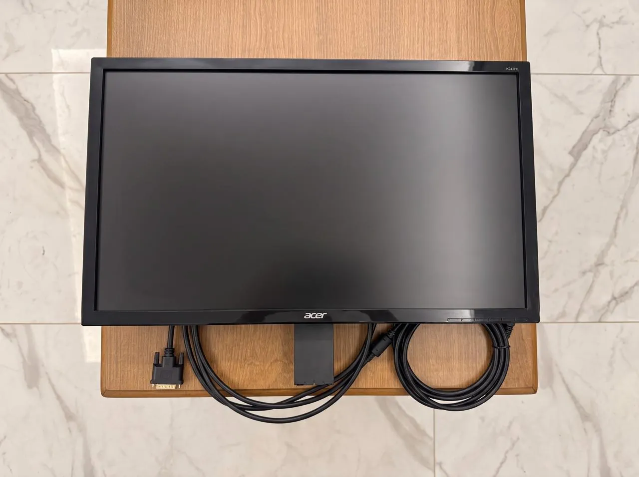 Монитор Acer 24 дюйма Full HD 1
