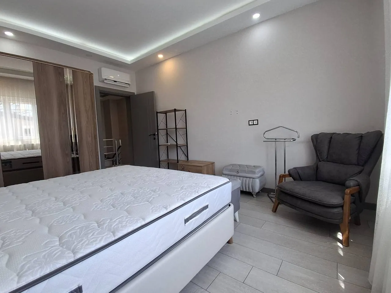 Дуплекс 4+1 в Хурме, Анталия 5