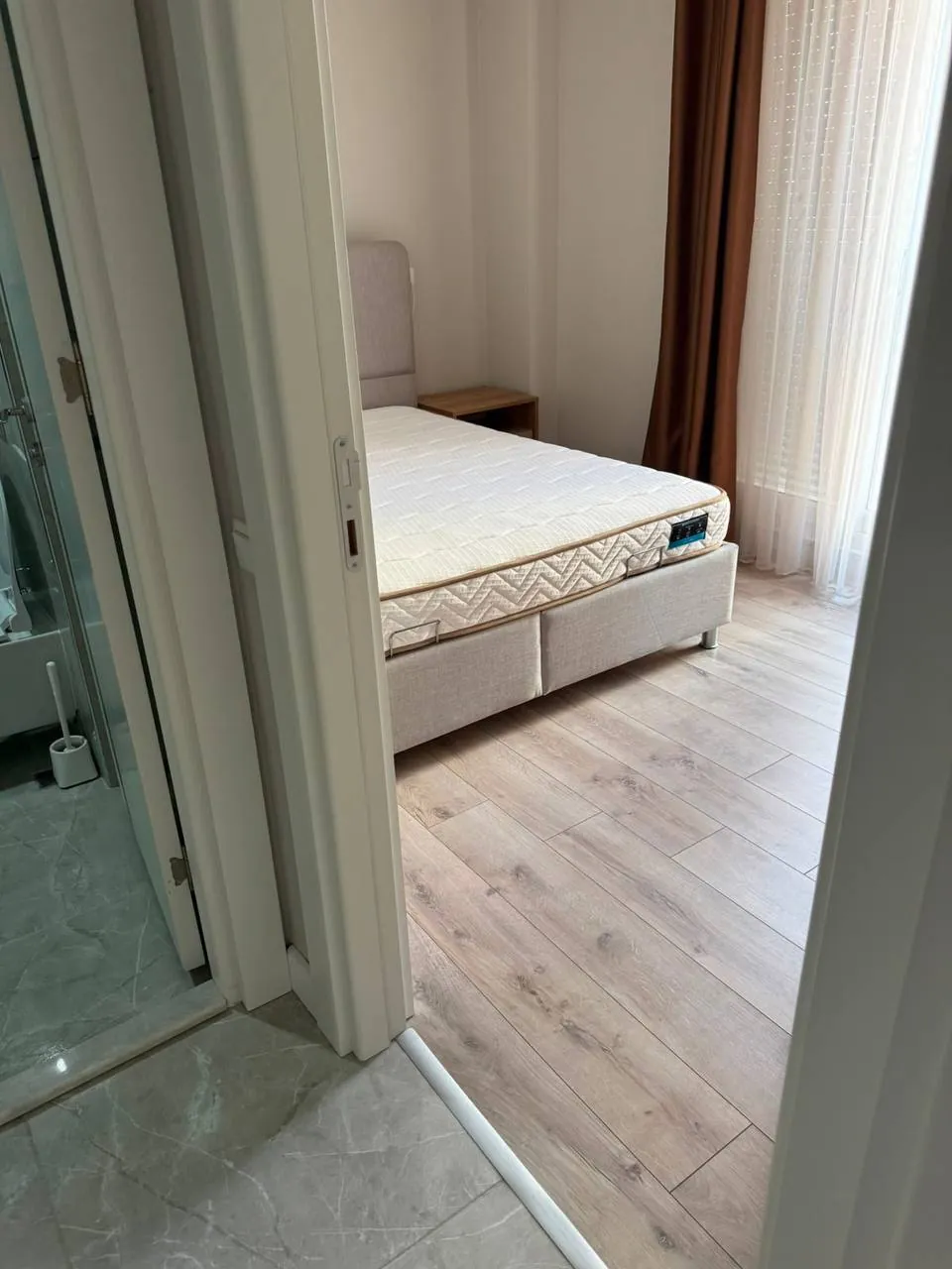 Квартира 1+1 в районе Йенигюн 5