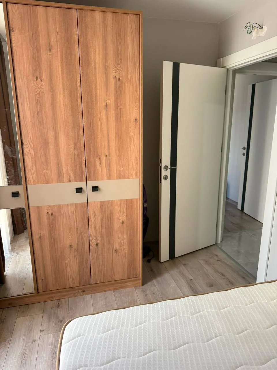 Квартира 1+1 в районе Йенигюн 6