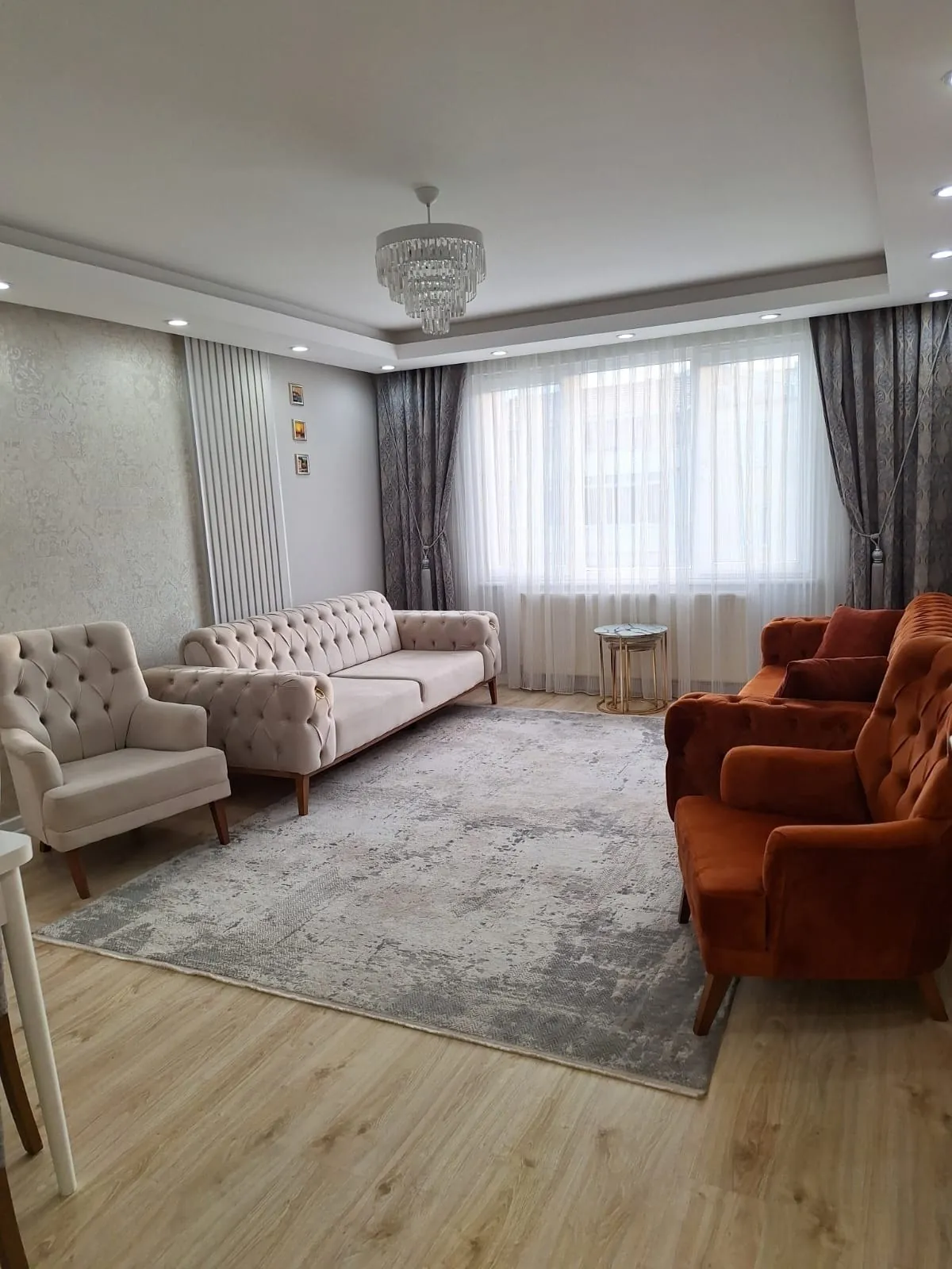 Квартира 2+1 в Бейликдюзю, Стамбул 5