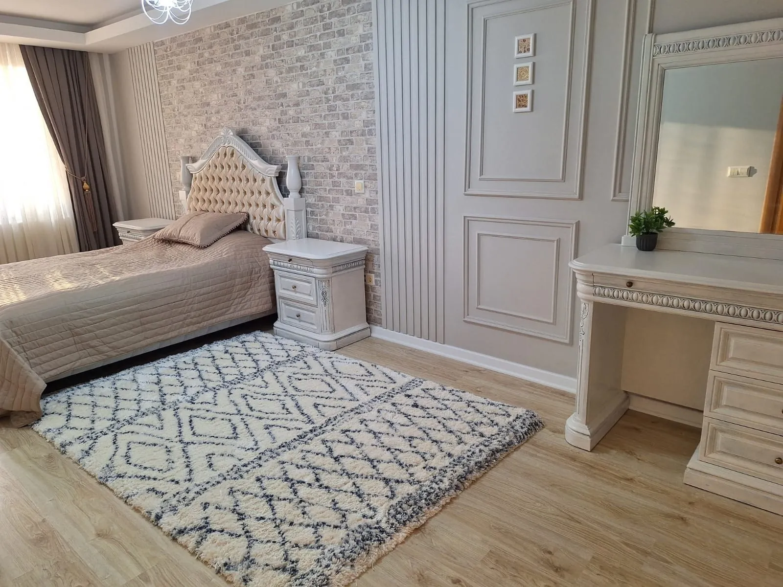 Квартира 2+1 в Бейликдюзю, Стамбул 2