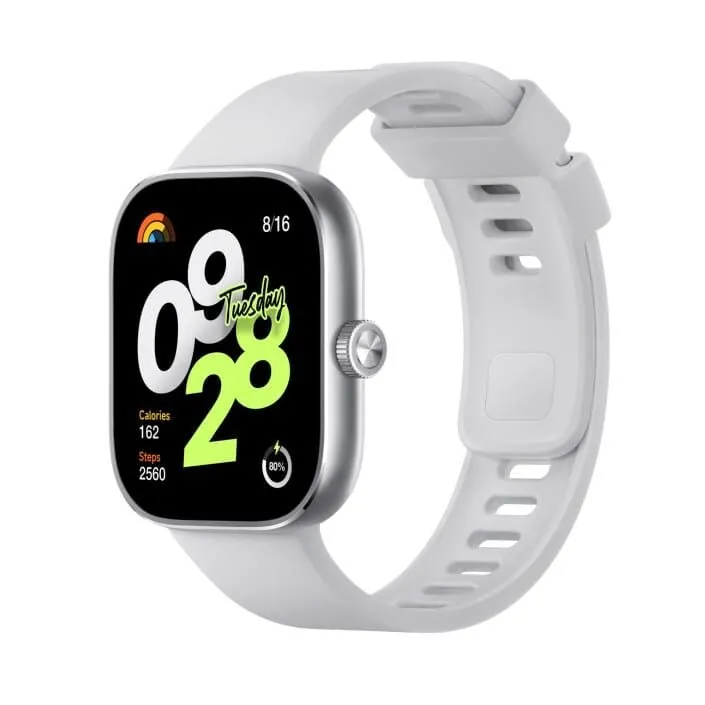 Смарт-часы Redmi Watch 4 в хорошем состоянии 1