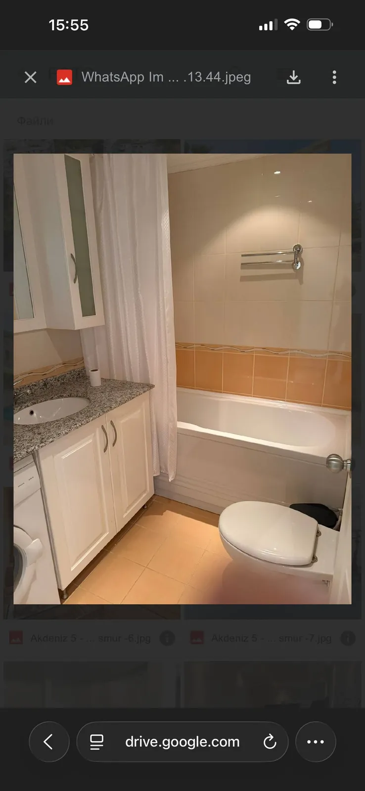 Квартира 2+1 115 м² в Тосмуре, Аланья 10